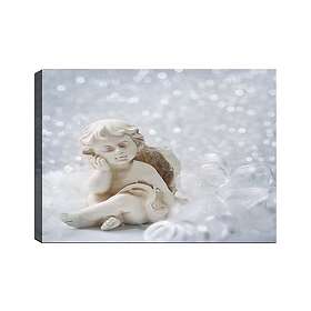 Dekorativ Canvastavla 70x100 cm Flerfärgad 441HPE1733