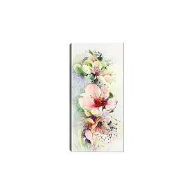 Canvastavla DKY Floral & Botanical Flerfärgad 50x120 cm 451ERN2043