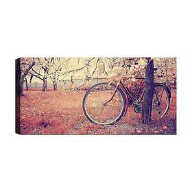 Canvastavla YTY Transportation Flerfärgad 120x50 cm 451ERN1461