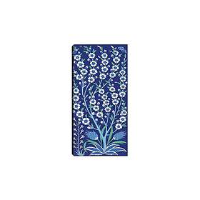 Canvastavla DKY Floral & Botanical Flerfärgad 50x120 cm 451ERN2163