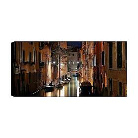 Canvastavla YTY Buildings & Cityscapes Flerfärgad 120x50 cm 451ERN1283