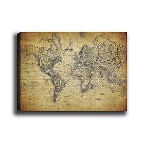 Decorative Canvas Painting 70x100 529TCR1426