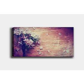 Dekorativ Canvastavla 70x100 cm Flerfärgad 441HPE2071