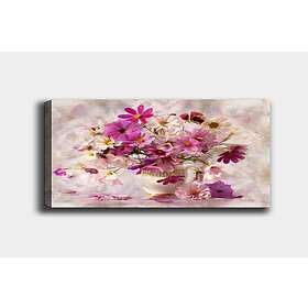 Dekorativ Canvastavla 70x100 cm Flerfärgad 441HPE2818