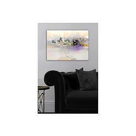 Dekorativ Canvastavla 50x70 cm Flerfärgad 529TCR2187