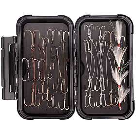 Spro Stinger Stocker Svart