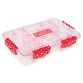 Hart M7300a Box Durchsichtig