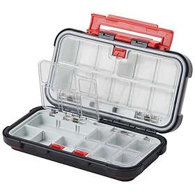 Kali kunnan Pocket Plus Tackle Box Black