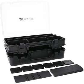 Mikado H458a Fishing Box Svart