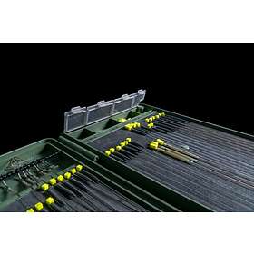 RidgeMonkey Armoury Rig Box Grönt