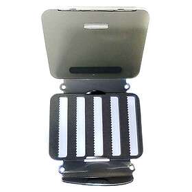 C&F Design Fsa-22 Lure Box Silver