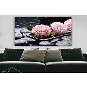Dekorativ Canvastavla 70x100 cm Flerfärgad 441HPE2485