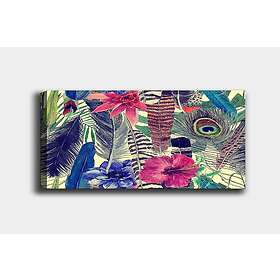 Dekorativ Canvastavla 70x100 cm Flerfärgad 441HPE2382