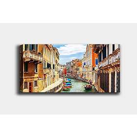 Dekorativ Canvastavla 70x100 cm Flerfärgad 441HPE2395