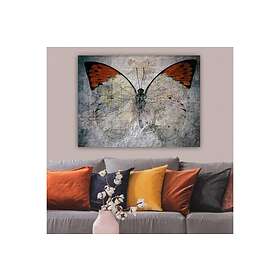 Dekorativ Canvastavla 70x100 cm Flerfärgad 441HPE2605