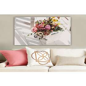 Dekorativ Canvastavla 70x100 cm Flerfärgad 441HPE2579