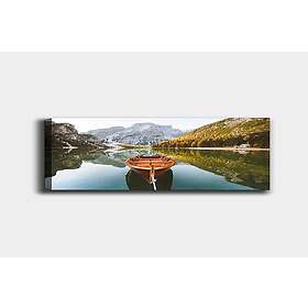 Dekorativ Canvastavla 50x70 cm Flerfärgad 529TCR1729