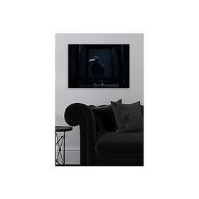 Dekorativ Canvastavla 50x70 cm Flerfärgad 529TCR1814