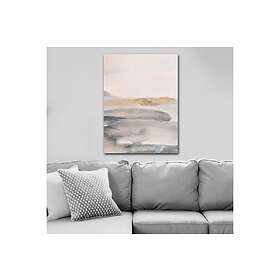 Dekorativ Canvastavla 70x100 cm Flerfärgad 441HPE1117