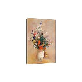 Dekorativ Canvastavla 70x100 cm Flerfärgad 441HPE1578