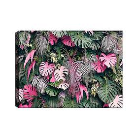 Dekorativ Canvastavla 70x100 cm Flerfärgad 441HPE1668