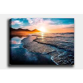 Dekorativ Canvastavla 70x100 cm Flerfärgad 441HPE2734