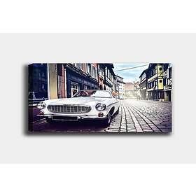 Dekorativ Canvastavla 70x100 cm Flerfärgad 441HPE2051