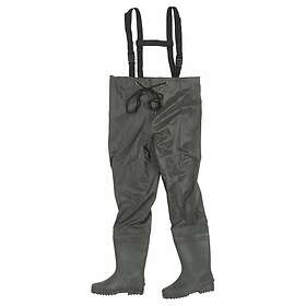 Daiwa Pvc Kid Wader Grönt EU 33-34 Man