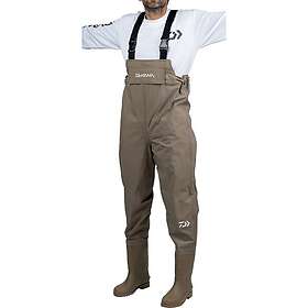 Daiwa Taslon Waders Grönt EU 40-41 Man