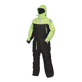 Kinetic Guardian Flotation Suit Svart XL Man