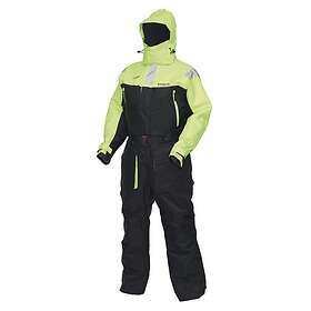 Kinetic Guardian Flotation Suit Svart 3XL Man