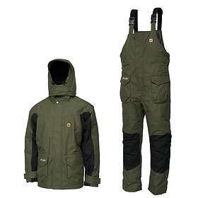 Prologic Highgrade Thermo Suit Grönt M Man