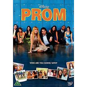 Prom (DVD)