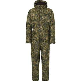 Seeland Outthere Suit Grönt 3XL-4XL Man