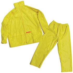 Lalizas Rainsuit Suit Gul 2XL Man