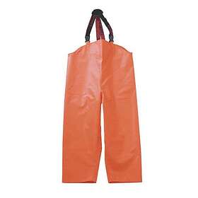 Lalizas Fisherman Orange 2XL Man