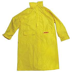 Lalizas Raincoat Suit Gul 3XL Man