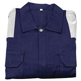 Lalizas Workwear Coverall Blå 2XL Man