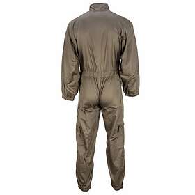 Brandit Fight Suit Grönt L Man