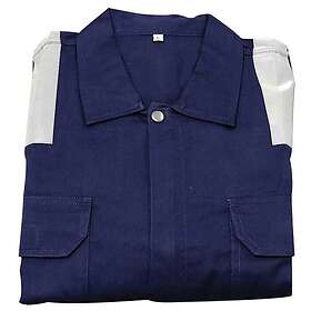 Lalizas Workwear Coverall Blå L Man