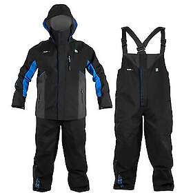 Preston Innovations Dfx Suit Svart XL Man
