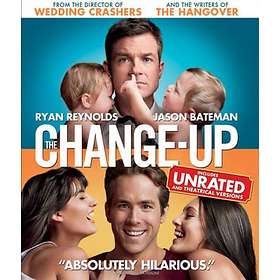 The Change-up (Blu-ray)