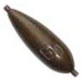 Drennan In Line Olivette Lead Silver 2.75g