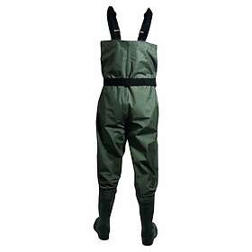 Hart Strong Grönt EU 42 Man