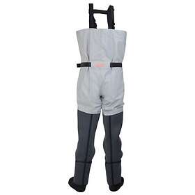 Hart Warm Skin Suit Grå XL Man