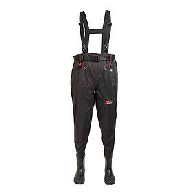 Hart 25s Ultra Wb Wader Svart EU 38-39 Man