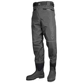 Gamakatsu G-breathable Waist Wader Grå EU 44-45 / XL Man