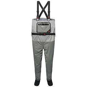 Mikado Breathable Wader Grönt XL Man