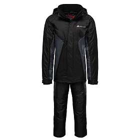 Mikado Winter Suit Svart M Man