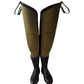 Seland Boot Sole With Studs Wader Grönt EU 44 Man